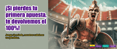 Gana premios reales hoy mismo