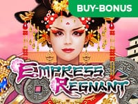Empress Regnant