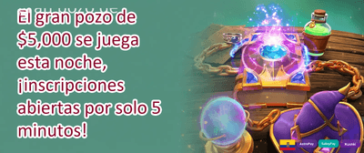 Recarga Diaria Explosiva promotion