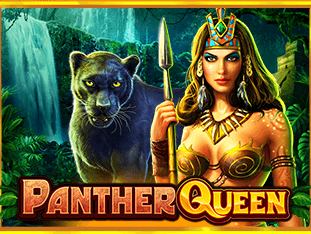 Panther Queen screenshot