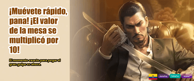 Apuestas emocionantes en línea