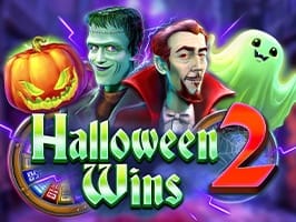 Halloween Wins 2
